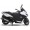 Θερμικό Κάλυμμα Ποδιών Τucano Urbano R166 KYMCO XCiting 300 (2013-2020) / XCiting 400 (2013-2018) / XCiting 500 (2013-2020)